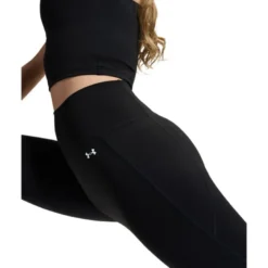 Motion Legging Black