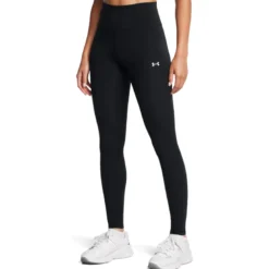 Motion Legging EMEA, Black