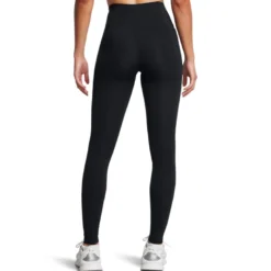 Motion Legging EMEA, Black