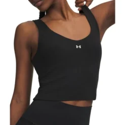 Motion Tank Black