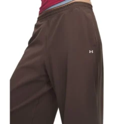 Motion Wide Leg Pant Coyote