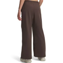 Motion Wide Leg Pant Coyote
