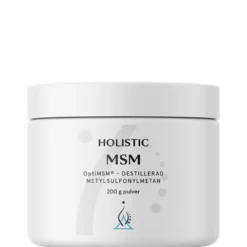 MSM 200 g