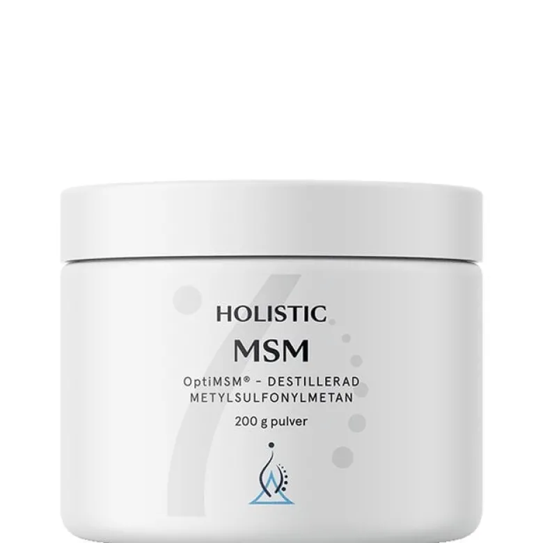 MSM 200 g
