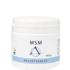 MSM 450 g