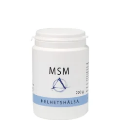 MSM 200 g
