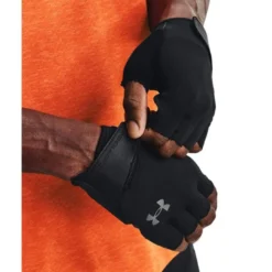 M's Training Gloves, Black