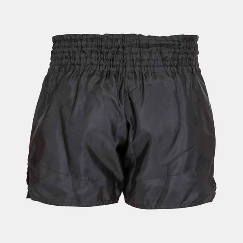 Muay Thai Shorts Classic Venum Black/Black