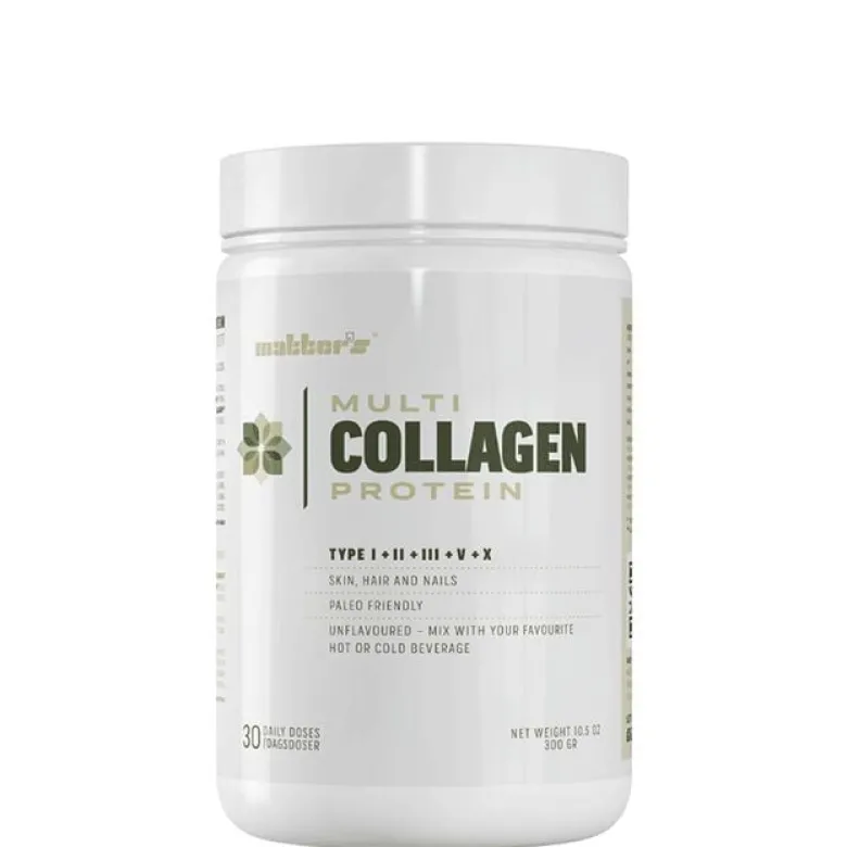 Multi-Collagen 300 g