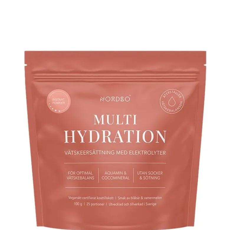 Multi Hydration 100 g