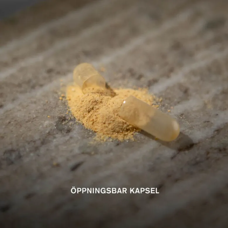 Multi-Immun 60 vegetabiliska kapslar