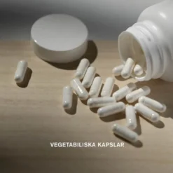 Multi-Immun 60 vegetabiliska kapslar