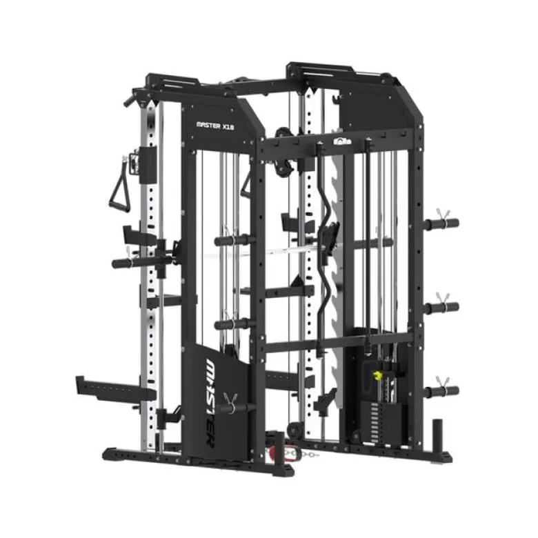Multimachine X18