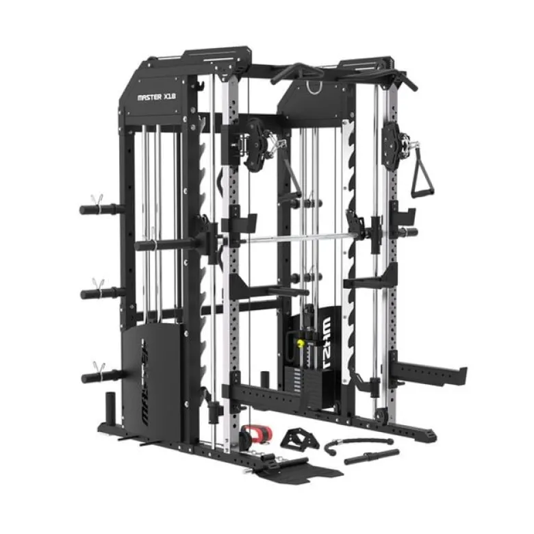 Multimachine X18