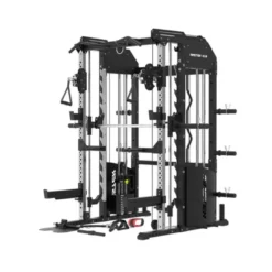 Multimachine X18