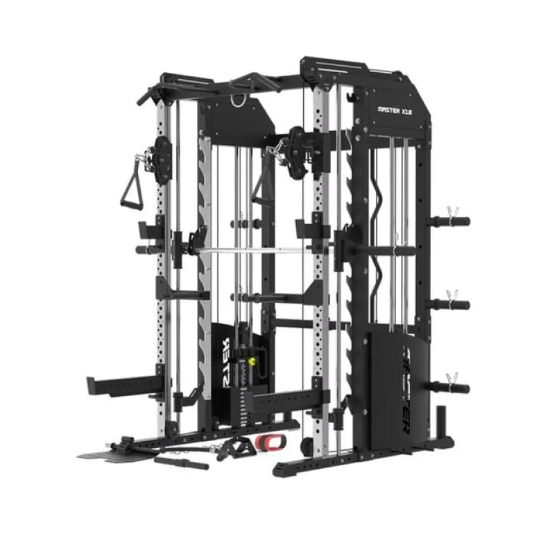 Multimachine X18