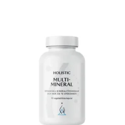 MultiMineral 90 kapslar