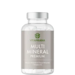 Multimineral Premium, 100 caps