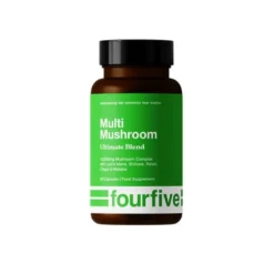 Multi Mushroom 60 kapslar