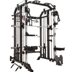 Multirack X16