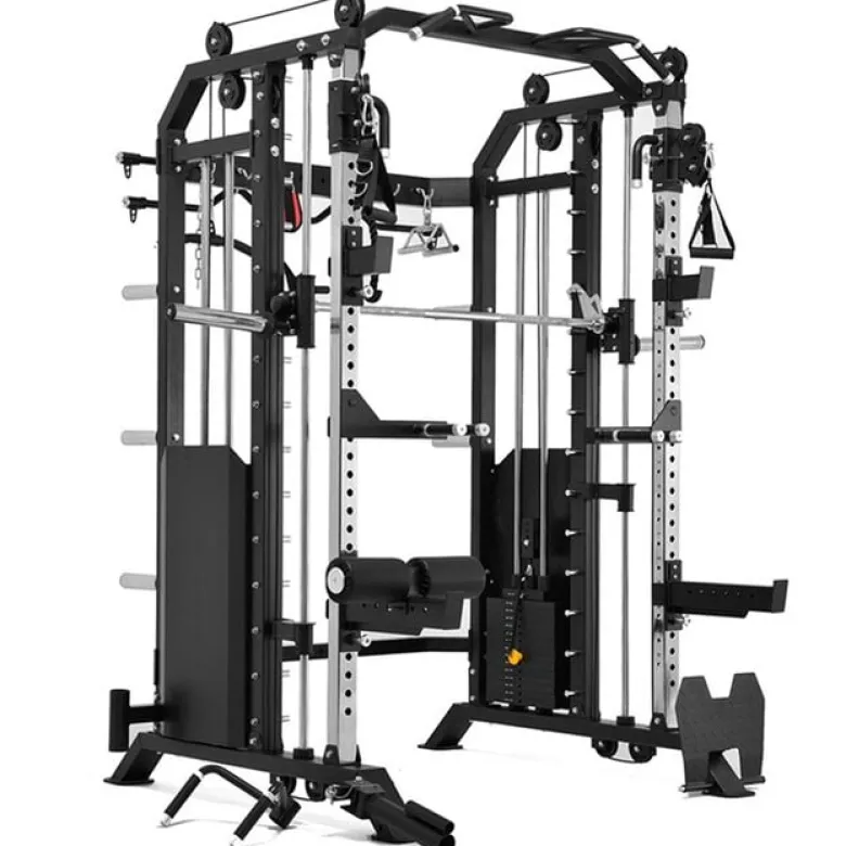 Multirack X19