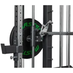 Multirack X19