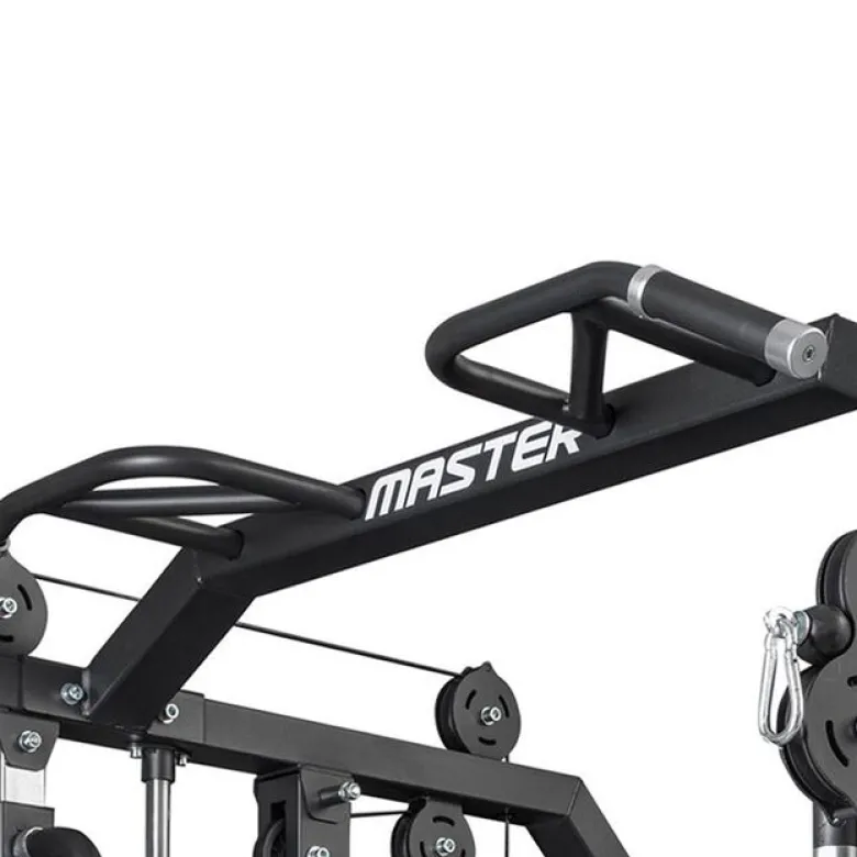 Multirack X19