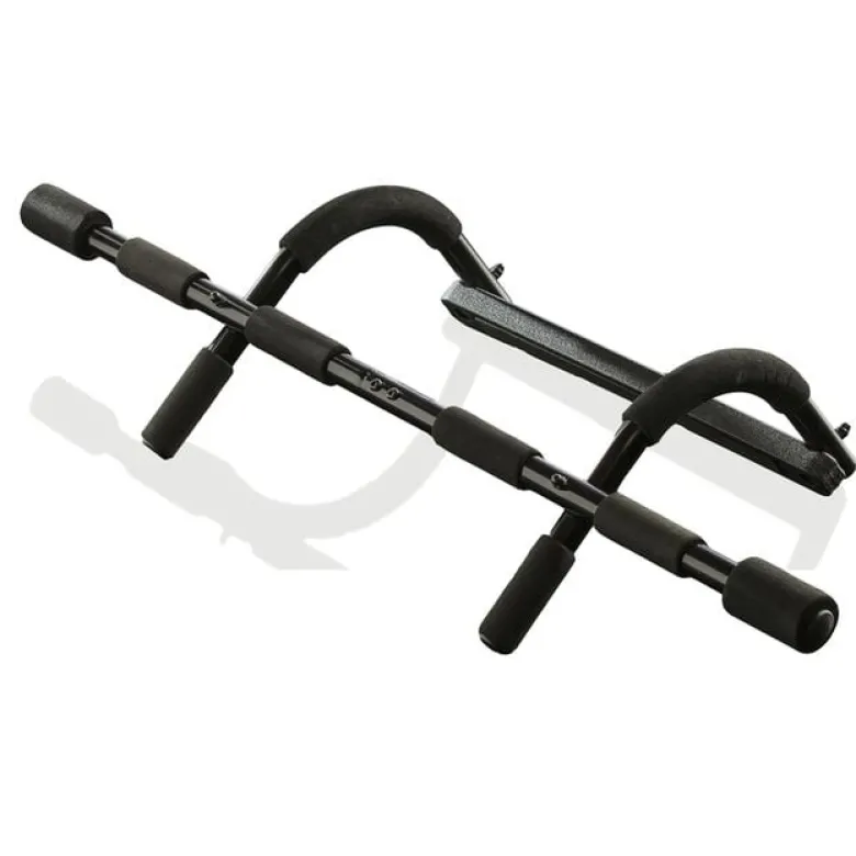 Multi-Traning Doorgym