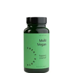 Multi Vegan 60 kapslar