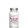 Multivitamin Kvinna D-vitamin++ 100 tabletter