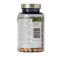 Multivitamin Kvinna 120 kapslar