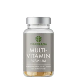 Multivitamin Premium, 50 caps