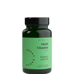 Multi Vitamin 60 tabletter