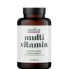 Multivitamin Tidsfördröjd 180 Tabletter