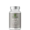 Multi Zinc, 25 mg, 110 caps