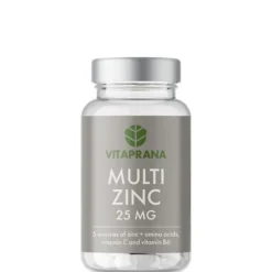 Multi Zinc, 25 mg, 110 caps