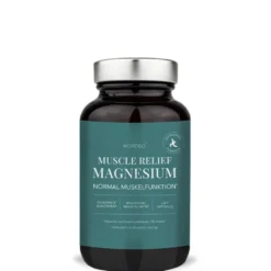 Muscle Relief Magnesium 90 kapslar