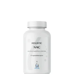 NAC 90 kapslar