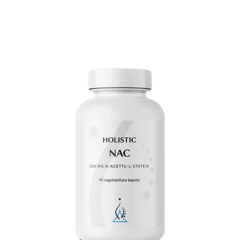 NAC 90 kapslar