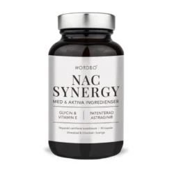 NAC Synergy, 90 kap