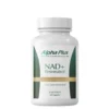 NAD+ Resveratrol 60 kapslar