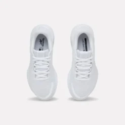 Nanoflex Tr 3, White/White