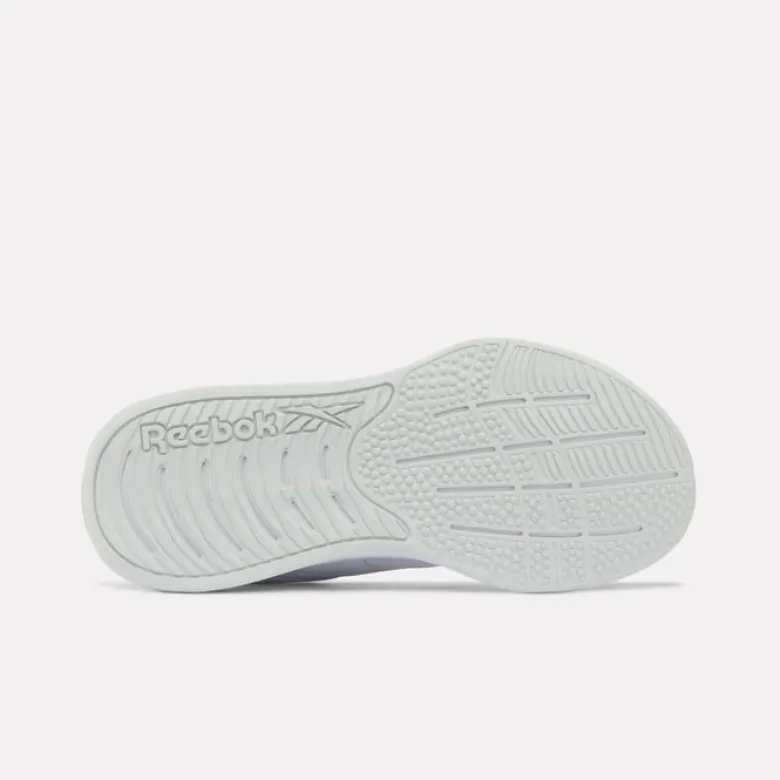 Nanoflex Tr 3, White/White