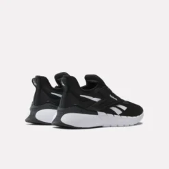 Nano Gym, Black/White, 6