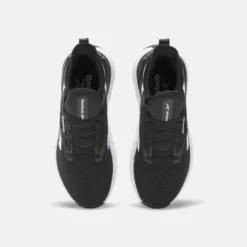 Nano Gym, Black/White, 6