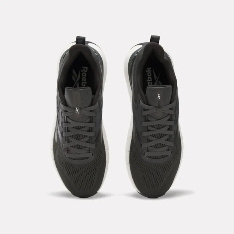 Nano Gym, Grey 6