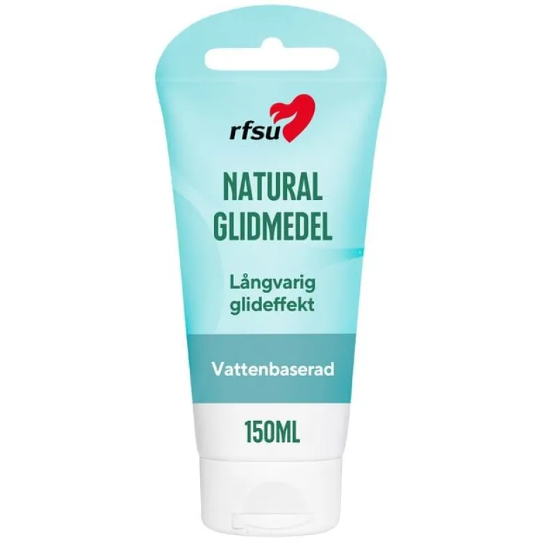 Natural Lube 150 ml
