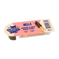 Nella Spread Sticks 29 g Hazelnut & Cocoa