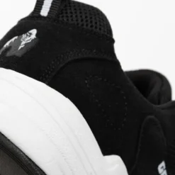 Newport Sneakers, Black