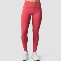 Nimble Curve Tights, Berry